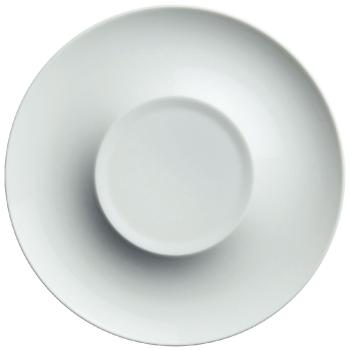 2 x Plate 11,8 inches centre 5,5 inches - Raynaud